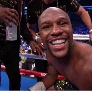 Meet your Posher, Deante